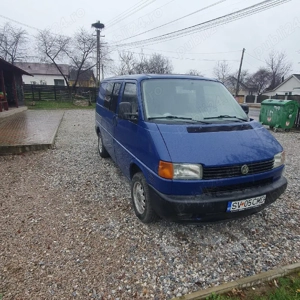 vand vw t4 19 turbo - imagine 3