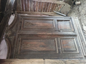 Vând canapei și dulap vechi din. 59 - imagine 4