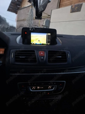 vand renault megane 3 si scoda octavia