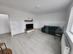 Apartament de 3 camere | Tractorul | Nicolae Labiș Coresi | Construcție nouă