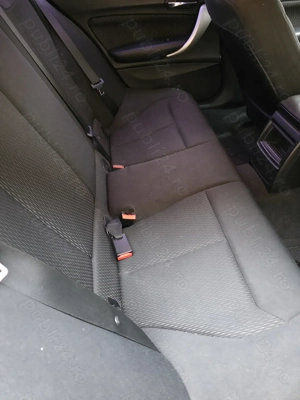 BMW seria 1 F20 2.0 Diesel - imagine 3