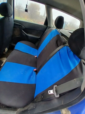 De vinzare ford  focus - imagine 6