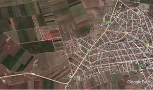 Teren de vanzare in Techirghiol lot de casa - imagine 11