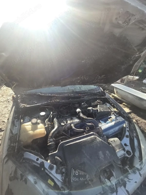 Dezmembrez ford focus 1.8 2011