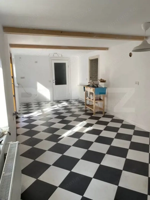 Casa in inimia Brasovului individuala la pret de apartament