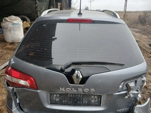 dezmembrez renault koleos  - imagine 5