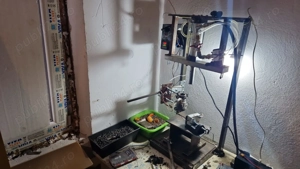  masina injectat plastic