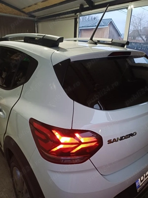 sandero stepway 2021