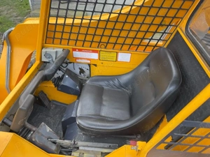 vand bobcat JCB 165 HF - imagine 2