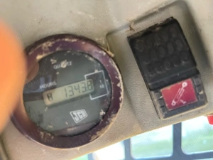 vand bobcat JCB 165 HF - imagine 3