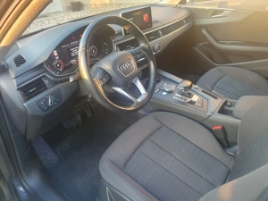 Audi A4 B9 2.0 TDI 150 CP S tronic - imagine 6