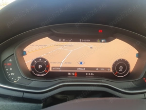 Audi A4 B9 2.0 TDI 150 CP S tronic - imagine 9