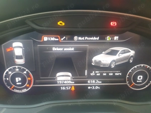 Audi A4 B9 2.0 TDI 150 CP S tronic - imagine 7