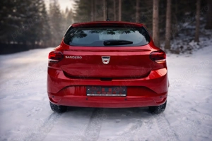 Dacia Sandero lll recent adus din import - imagine 4