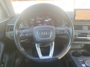 Audi A4 B9 2.0 TDI 150 CP S tronic - imagine 10