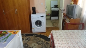 Inchiriez apartament cu 2 camere in Deva, zona Dacia (Salcamilor), etaj 3, bloc de 4 etaje,  - imagine 4