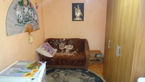 Inchiriez apartament cu 2 camere in Deva, zona Dacia (Salcamilor), etaj 3, bloc de 4 etaje,  - imagine 2