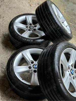 Jante originale BMW - imagine 2