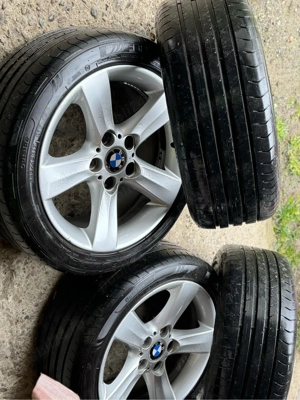 Jante originale BMW - imagine 4