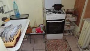 Inchiriez apartament cu 2 camere in Deva, zona Dacia (Salcamilor), etaj 3, bloc de 4 etaje,  - imagine 5