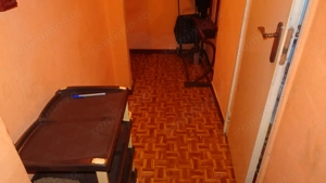 Inchiriez apartament cu 2 camere in Deva, zona Dacia (Salcamilor), etaj 3, bloc de 4 etaje,  - imagine 11