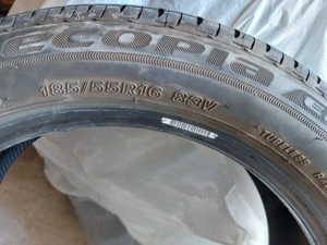 NOI 4 anvelope vara la pret de 2 - imagine 2