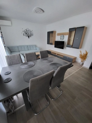 Apartament cu 3  camere  mobilat si utilat et 2 Braytim Musicescu - imagine 5