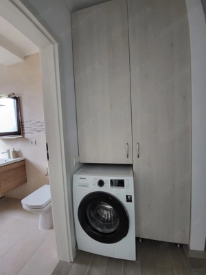 Apartament cu 3  camere  mobilat si utilat et 2 Braytim Musicescu - imagine 6