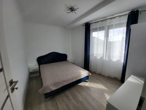 Apartament cu 3  camere  mobilat si utilat et 2 Braytim Musicescu - imagine 4