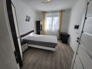Apartament cu 3  camere  mobilat si utilat et 2 Braytim Musicescu - imagine 3