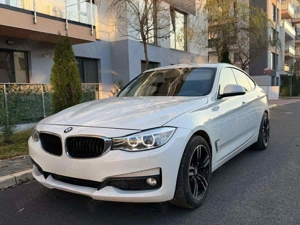 Bmw 320d f34 gt - imagine 2