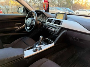 Bmw 320d f34 gt - imagine 6