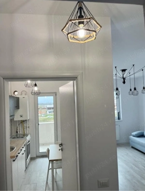 Inchiriere Garsoniera Miliatri Chiajna - Utilata la cheie - imagine 6