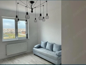 Inchiriere Garsoniera Miliatri Chiajna - Utilata la cheie - imagine 2