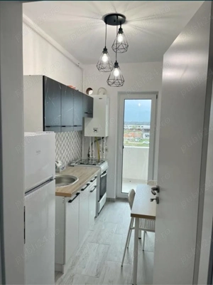 Inchiriere Garsoniera Miliatri Chiajna - Utilata la cheie - imagine 7