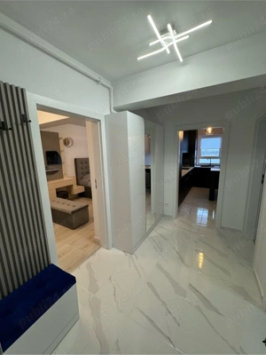 Apartament 2 camere LUX - Tomis Plus - imagine 3