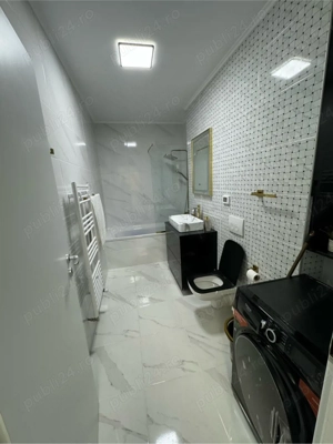 Apartament 2 camere LUX - Tomis Plus - imagine 4