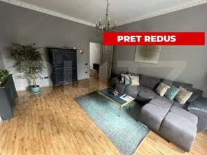 Apartament de poveste , 2 camere, 75mp, zona Maria