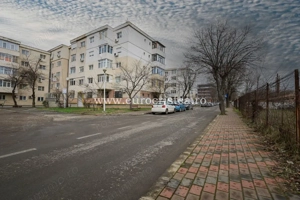 Apartament 2 camere ultracentral   190 m de mare   Etaj 1 , Mangalia