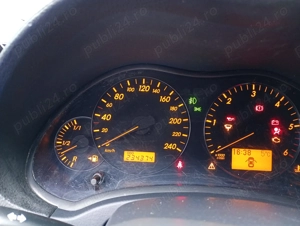 Toyota Avensis D4D Berlina - imagine 5