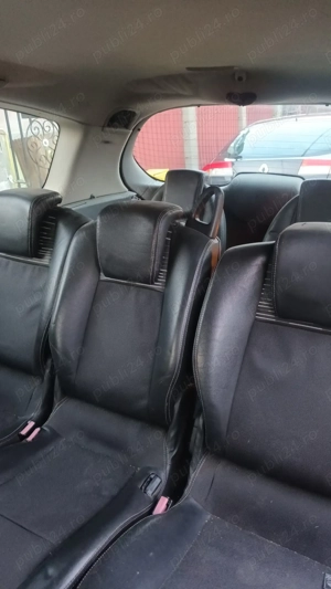 De vânzare renault grande scenic 2007 19.Dci 6trepte stare buna de funcționare  - imagine 3