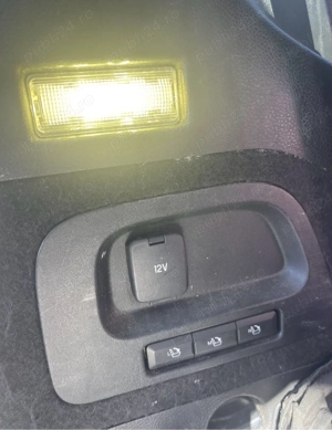 Ford Galaxy 2.0Tdci 150ps Euro6  Cutie Automata An 2016 , 7 locuri - imagine 8