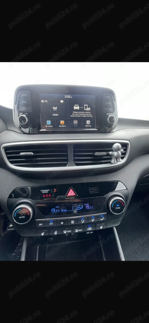 Hyundai Tucson 1.6 GDI 2WD Style  - imagine 5