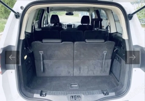 Ford Galaxy 2.0Tdci 150ps Euro6  Cutie Automata An 2016 , 7 locuri - imagine 5