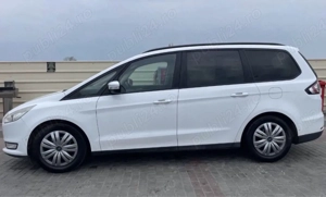 Ford Galaxy 2.0Tdci 150ps Euro6  Cutie Automata An 2016 , 7 locuri - imagine 2
