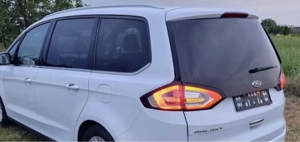 Ford Galaxy 2.0Tdci 150ps Euro6  Cutie Automata An 2016 , 7 locuri - imagine 3