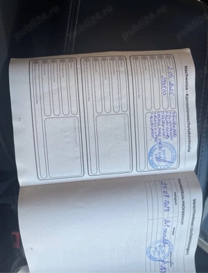 Ford Galaxy 2.0Tdci 150ps Euro6  Cutie Automata An 2016 , 7 locuri - imagine 7