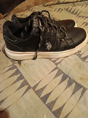 Adidași U.S Polo Assn 41 