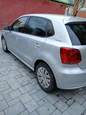 vand autoturism wv polo - imagine 2