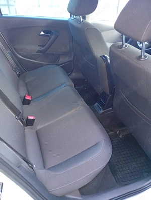 vand autoturism wv polo - imagine 6